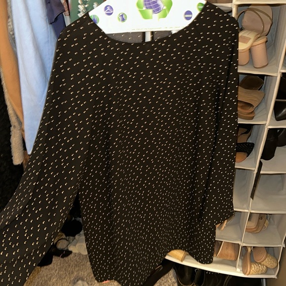 Pika dot dress - Picture 1 of 1